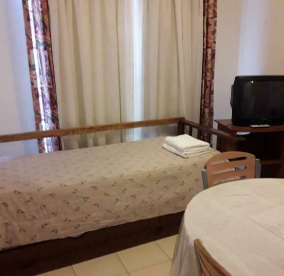 آپارتمان 1 خوابه, Colorina Complejo Residencial Ii