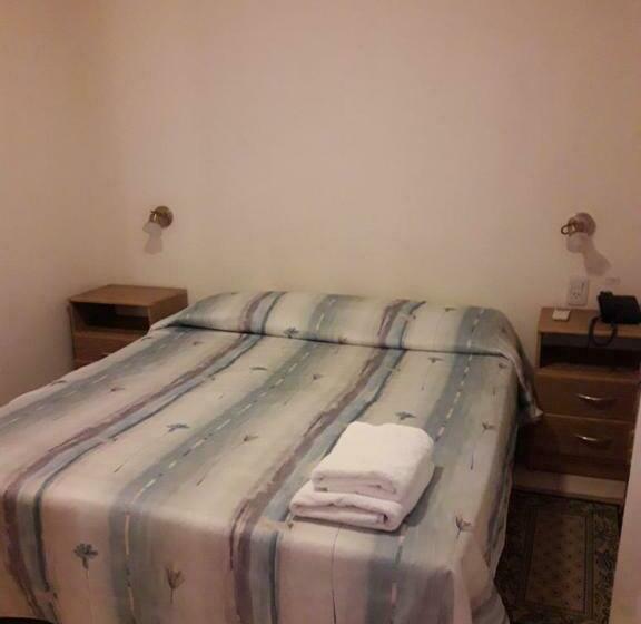 آپارتمان 1 خوابه, Colorina Complejo Residencial Ii