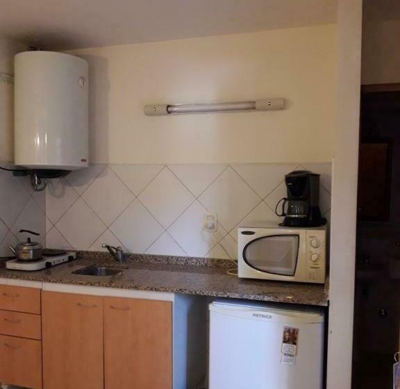 침실 1개 아파트, Colorina Complejo Residencial Ii