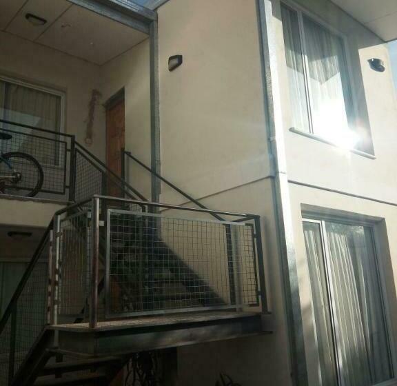 آپارتمان 1 خوابه, Colorina Complejo Residencial Ii