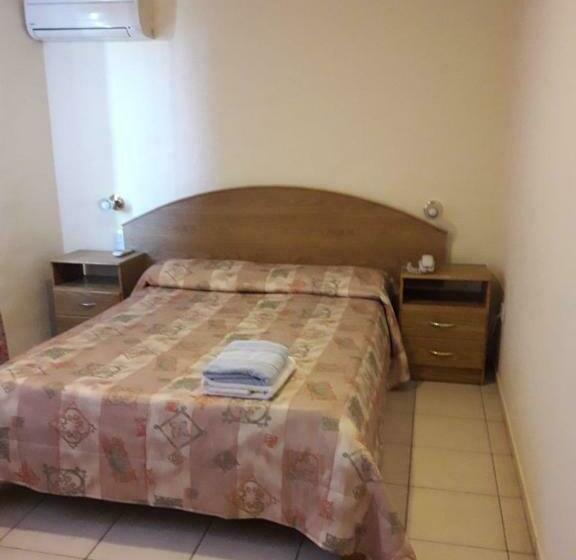 آپارتمان 1 خوابه, Colorina Complejo Residencial Ii