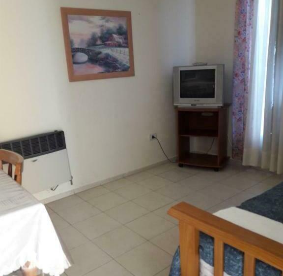 آپارتمان 1 خوابه, Colorina Complejo Residencial Ii