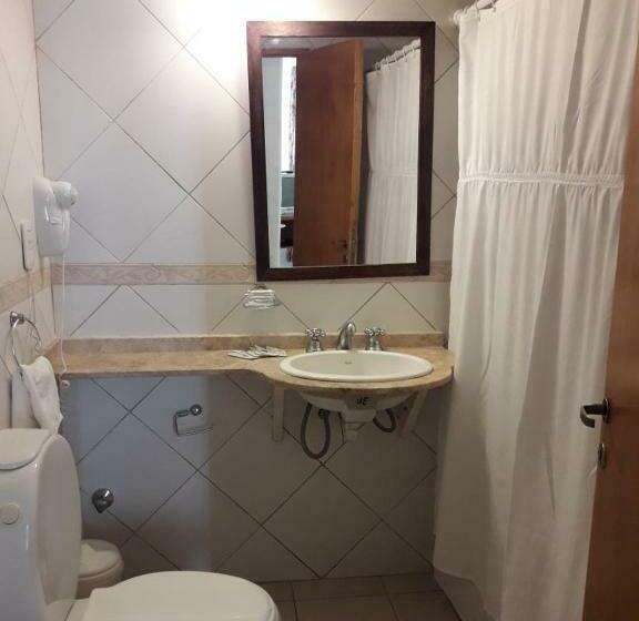 آپارتمان 1 خوابه, Colorina Complejo Residencial Ii