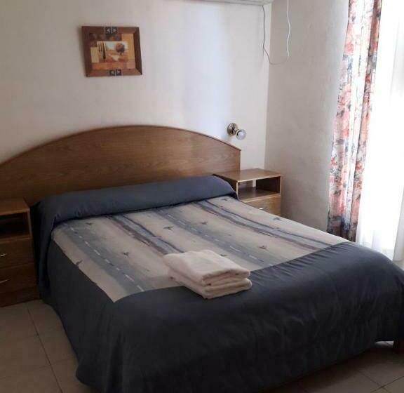 آپارتمان 1 خوابه, Colorina Complejo Residencial Ii