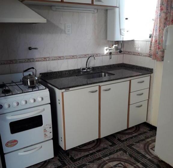 آپارتمان 1 خوابه, Colorina Complejo Residencial Ii