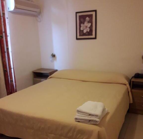 آپارتمان 1 خوابه, Colorina Complejo Residencial Ii