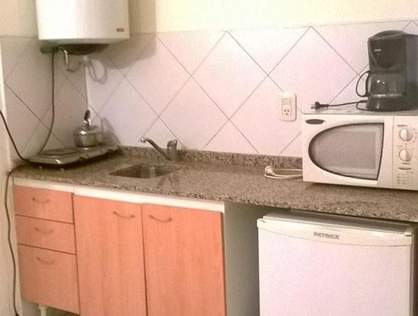 آپارتمان 1 خوابه, Colorina Complejo Residencial Ii