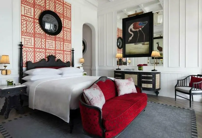 Standard Room Ground Floor