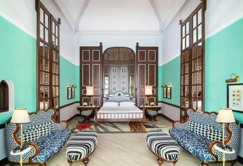 3 Bedroom Villa