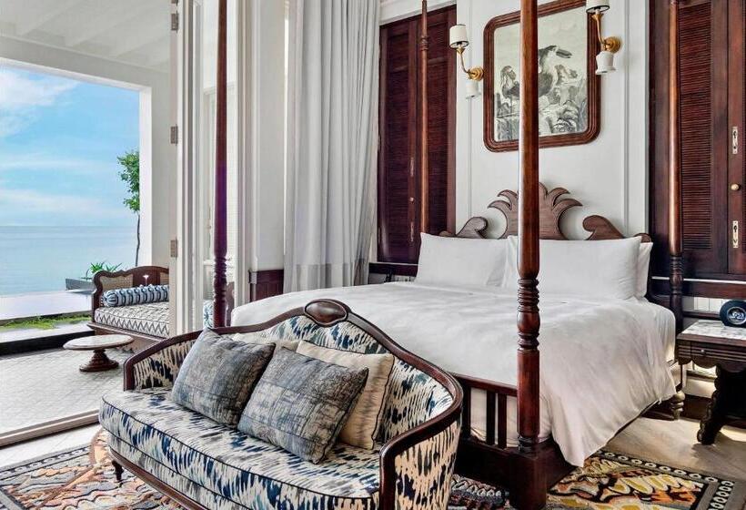 ویلای 1 خوابه, Jw Marriott Phu Quoc Emerald Bay Resort & Spa