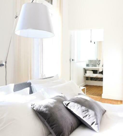 Номер Стандарт, L Hôtel Particulier Beziers
