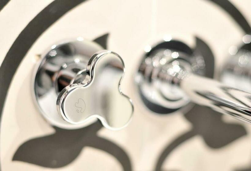 스탠다드 룸, L Hôtel Particulier Beziers