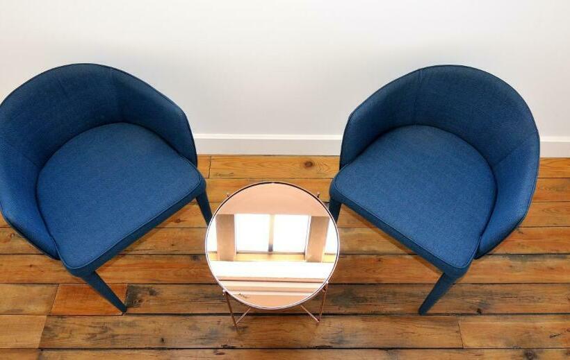 스탠다드 룸, L Hôtel Particulier Beziers