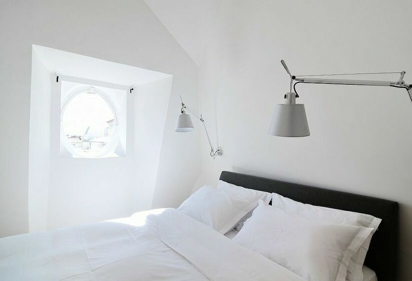 Номер Стандарт, L Hôtel Particulier Beziers