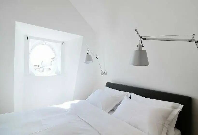 スタンダードルーム, L Hôtel Particulier Beziers