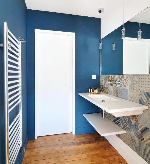 스탠다드 룸, L Hôtel Particulier Beziers