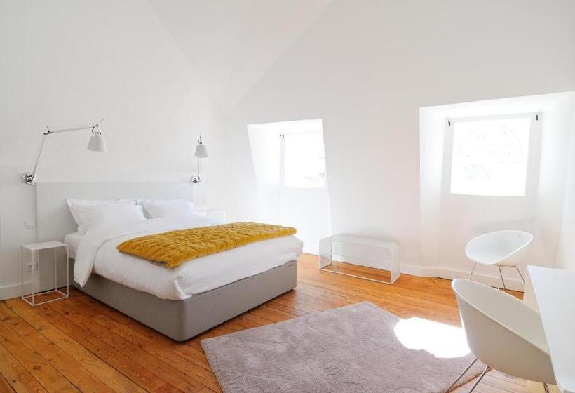 Номер Стандарт, L Hôtel Particulier Beziers