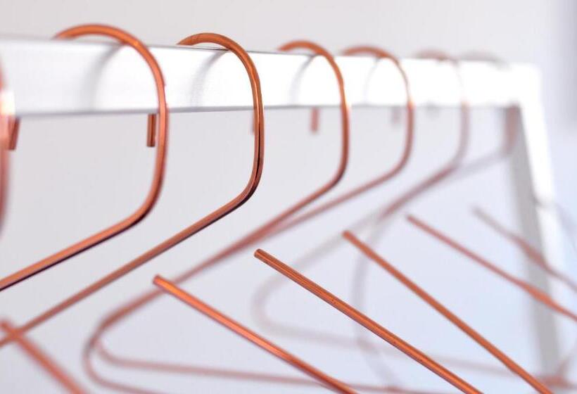 스탠다드 룸, L Hôtel Particulier Beziers