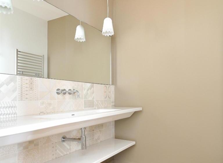 스탠다드 룸, L Hôtel Particulier Beziers