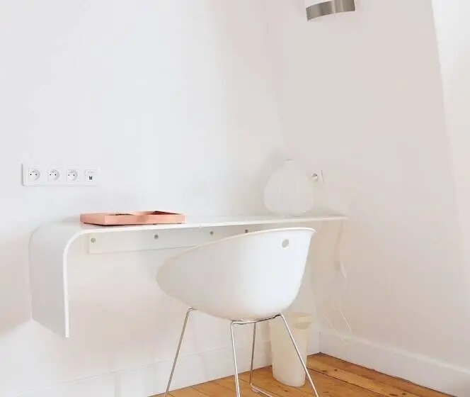 スタンダードルーム, L Hôtel Particulier Beziers