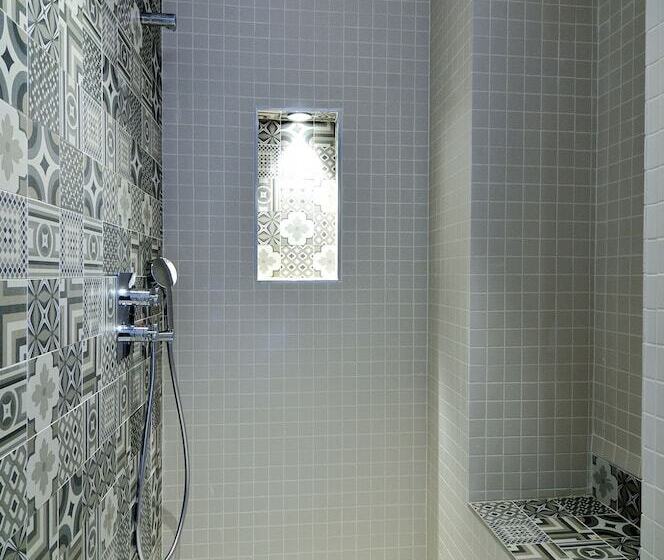 스탠다드 룸, L Hôtel Particulier Beziers