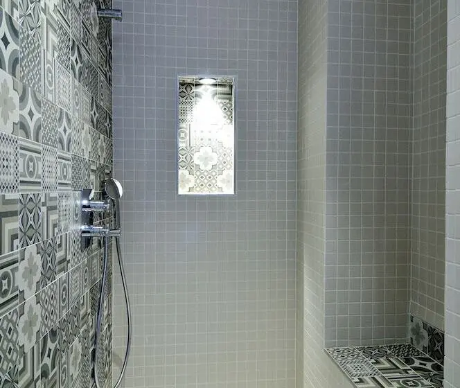 スタンダードルーム, L Hôtel Particulier Beziers
