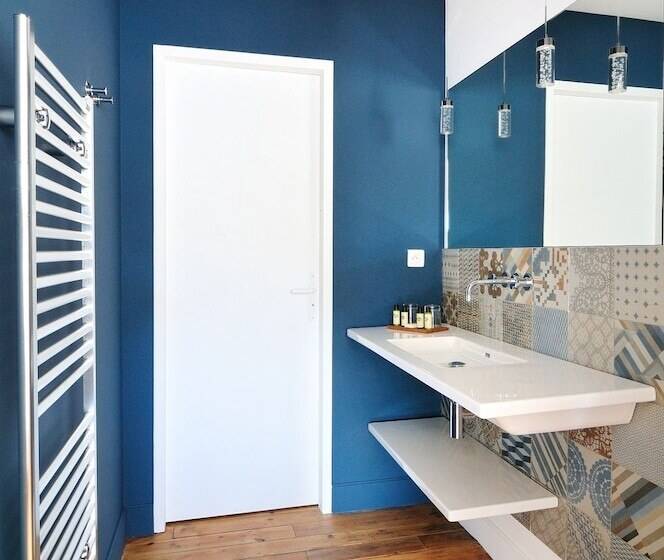 스탠다드 룸, L Hôtel Particulier Beziers