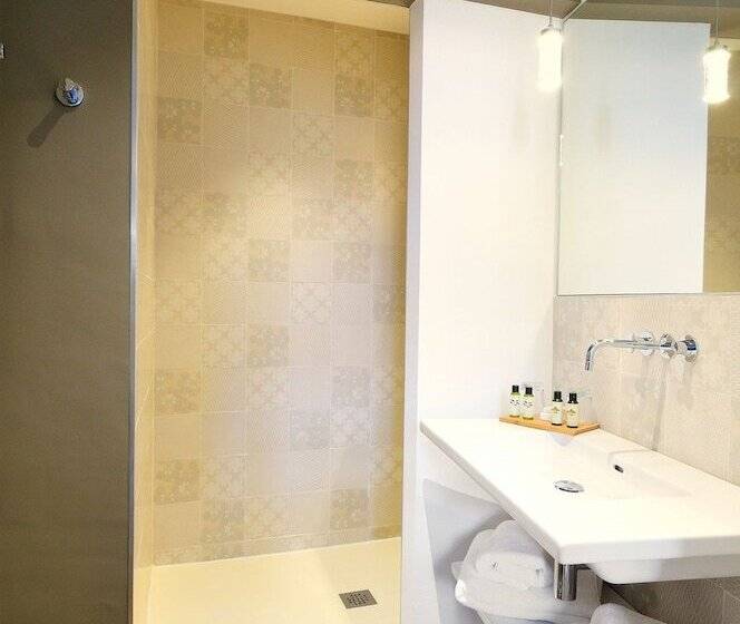 스탠다드 룸, L Hôtel Particulier Beziers