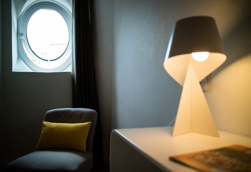 Номер Стандарт, L Hôtel Particulier Beziers