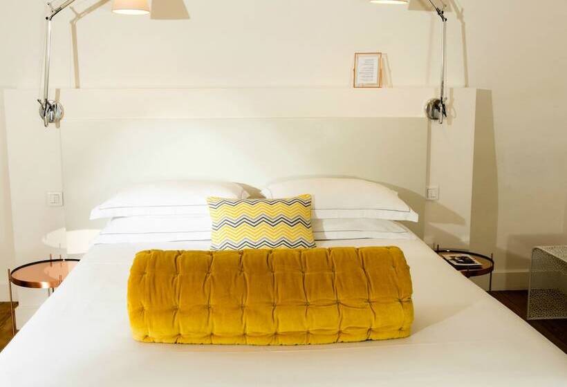 스탠다드 룸, L Hôtel Particulier Beziers