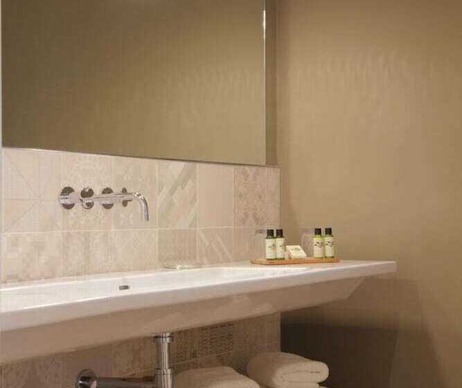 스탠다드 룸, L Hôtel Particulier Beziers