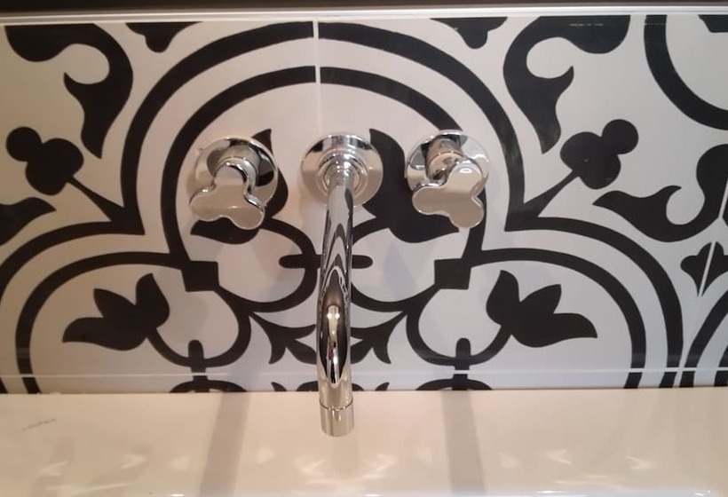 스탠다드 룸, L Hôtel Particulier Beziers