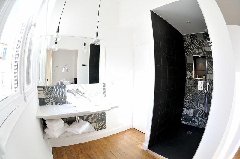 Номер Стандарт, L Hôtel Particulier Beziers