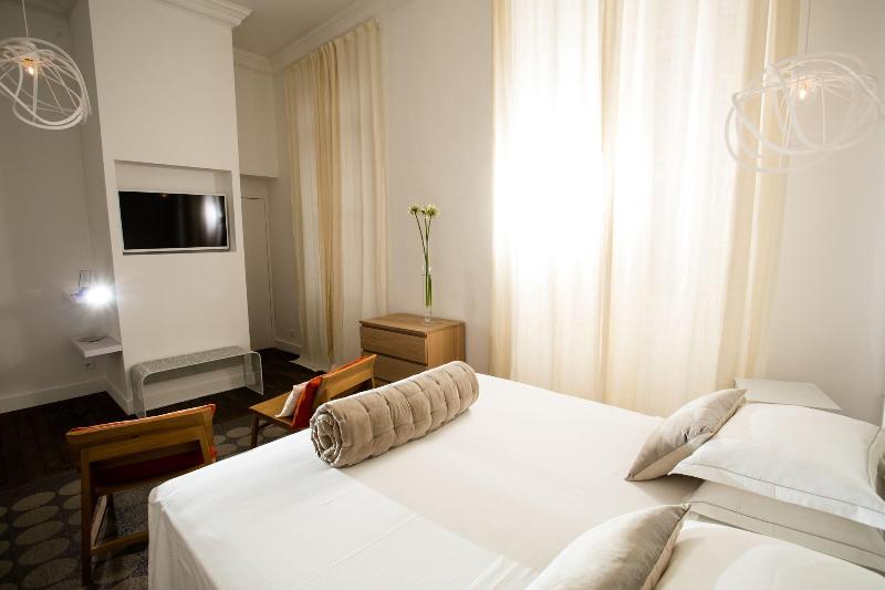 스탠다드 룸, L Hôtel Particulier Beziers