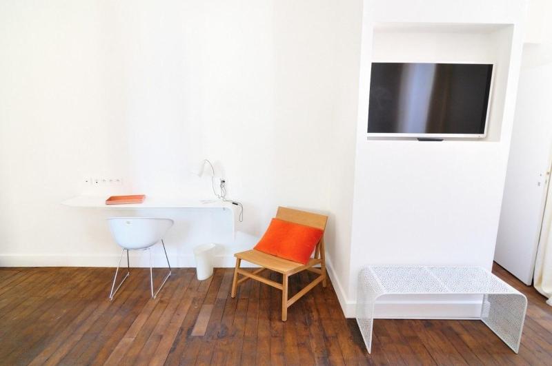 스탠다드 룸, L Hôtel Particulier Beziers