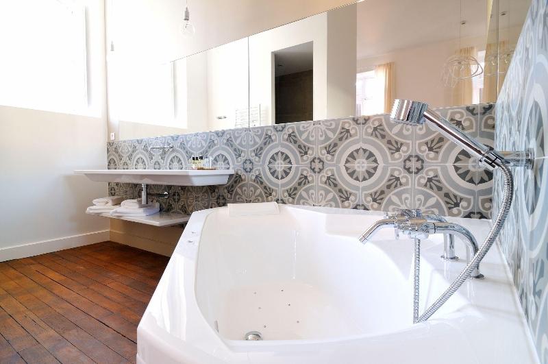 스탠다드 룸, L Hôtel Particulier Beziers