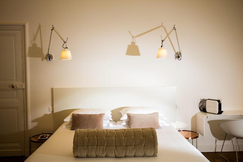 스탠다드 룸, L Hôtel Particulier Beziers