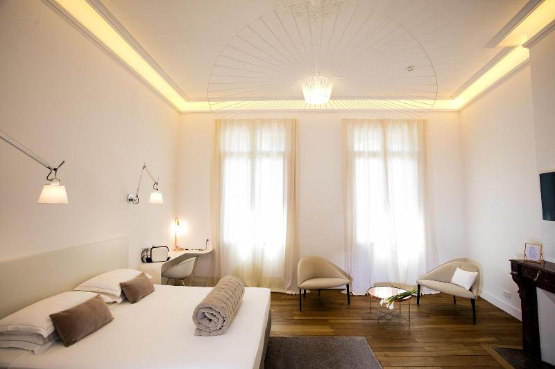 Номер Стандарт, L Hôtel Particulier Beziers