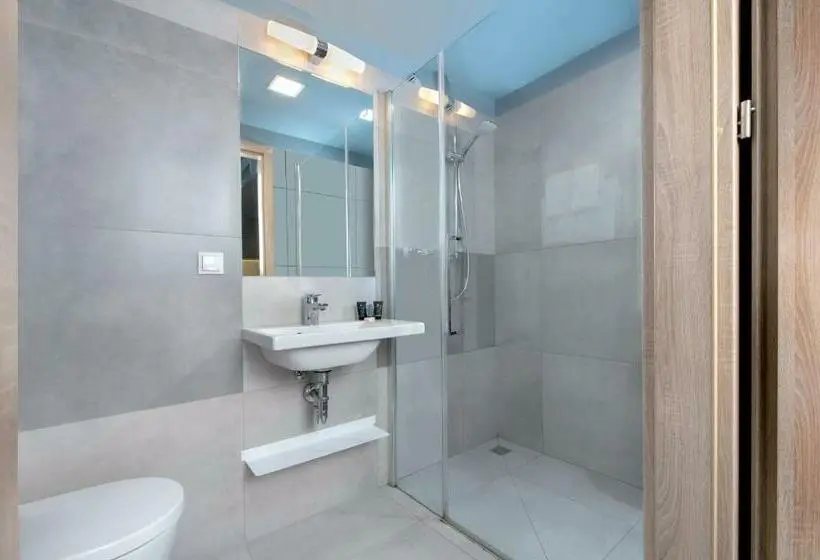 اتاق راحتی, Leonardo Boutique Hotel Krakow Old Town