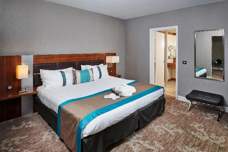 اتاق لوکس, Leonardo Boutique Hotel Krakow Old Town