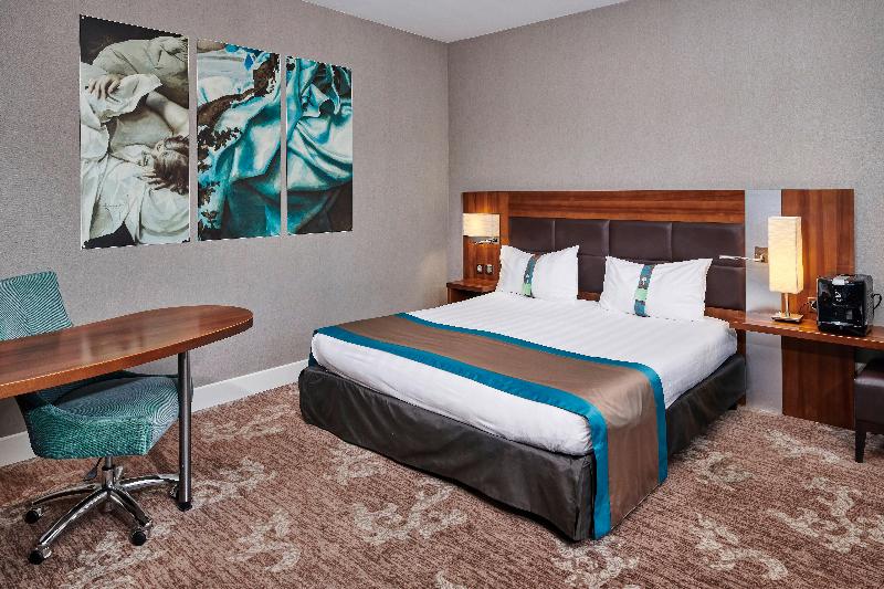 اتاق لوکس, Leonardo Boutique Hotel Krakow Old Town