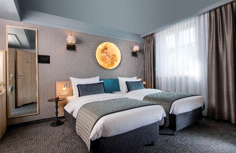 اتاق راحتی, Leonardo Boutique Hotel Krakow Old Town
