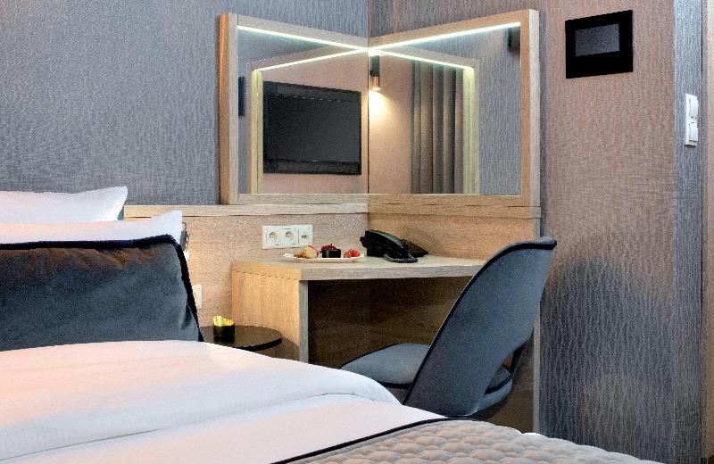 اتاق راحتی, Leonardo Boutique Hotel Krakow Old Town