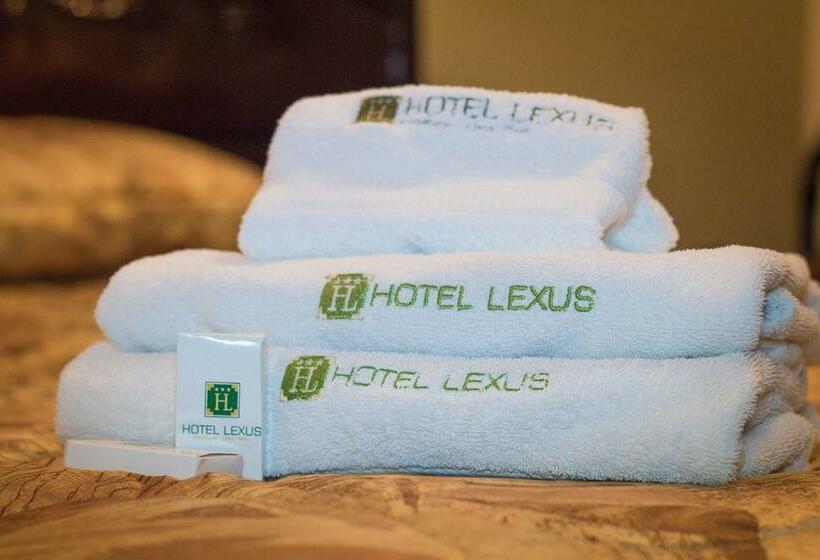 标准间, Lexus