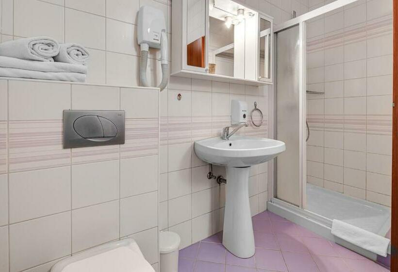 スタンダードルーム, Marinko