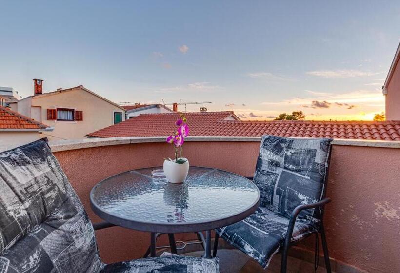 スタンダードルーム, Marinko