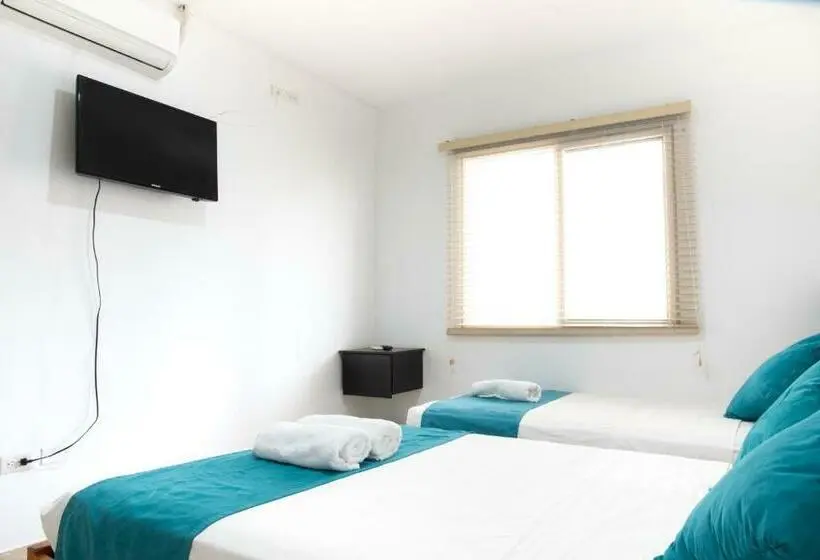 Standard-huone Parveke, Ocean Blue