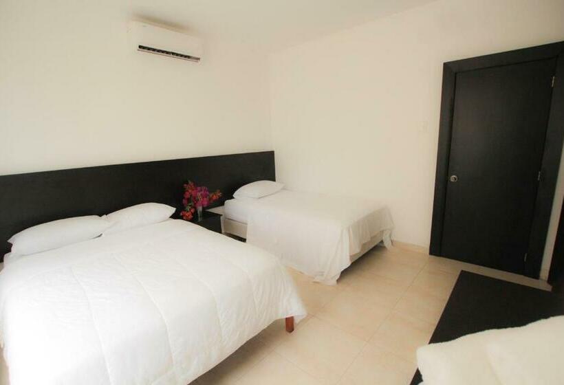 اتاق استاندارد با بالکن, Ocean Blue