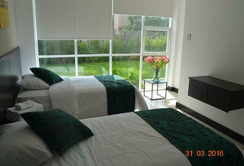 스탠다드 발코니 룸, Ocean Blue