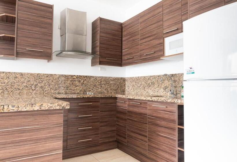 스위트, Ocean Blue